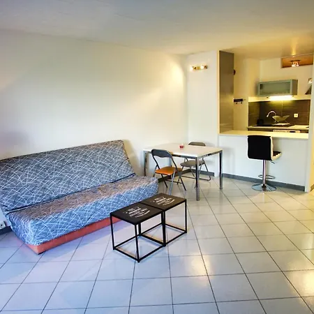 Appartamento Ref Tanit - Palmes D'or Properties Juan-les-Pins