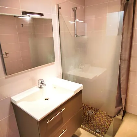 Ref Tanit - Palmes D'or Properties Appartamento